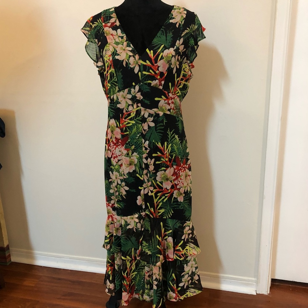 Tommy Hilfiger Dress 10 - Picture 5 of 16